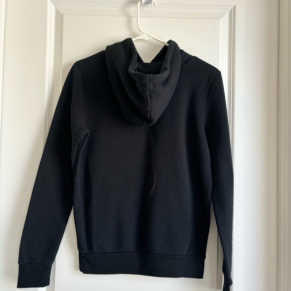 Harry Potter Hufflepuff Hoodie - Picture 2 of 4